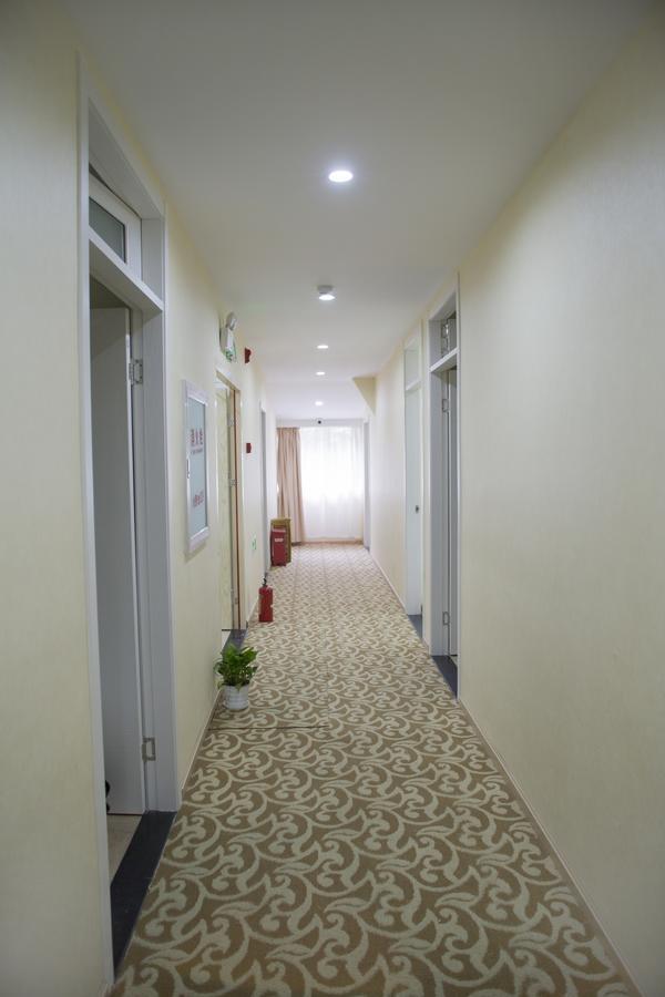 Hangzhou Memory Travel International Hotel-Edge Westlake Exterior photo