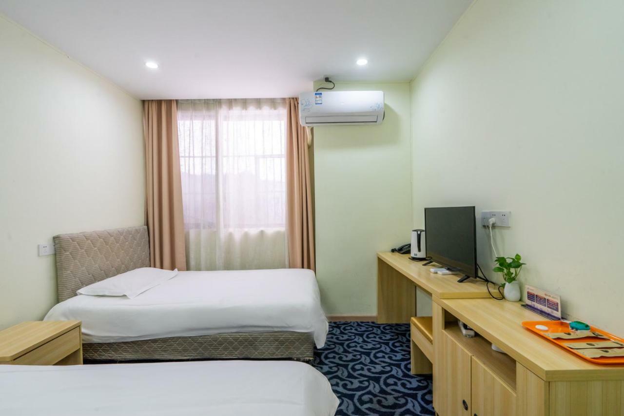 Hangzhou Memory Travel International Hotel-Edge Westlake Exterior photo