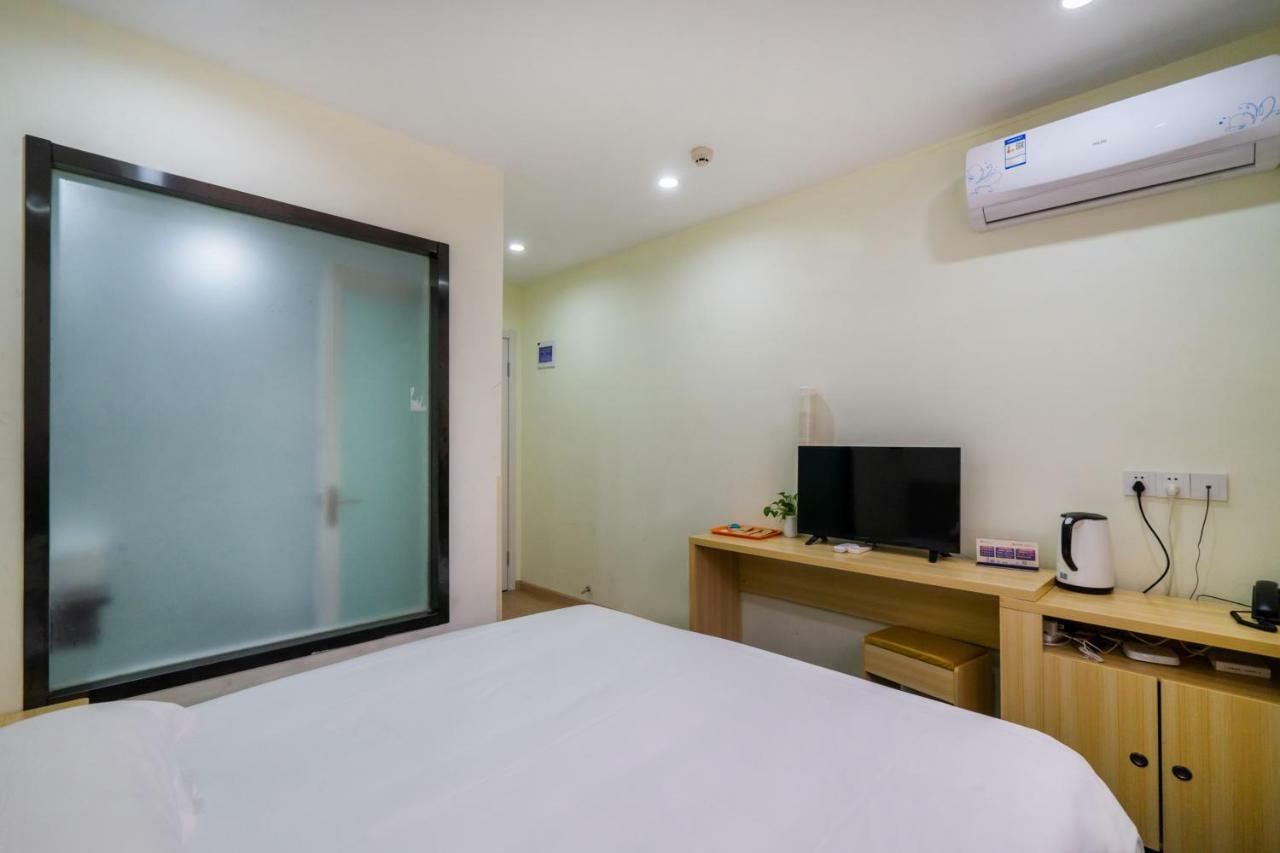 Hangzhou Memory Travel International Hotel-Edge Westlake Exterior photo